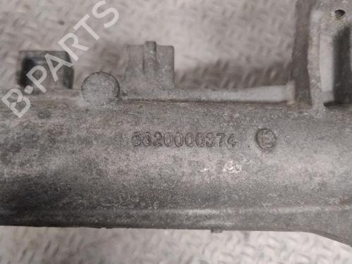 Steering rack RENAULT CAPTUR II (HF_) E-TECH 160 | BP27581460M22 - Image 2