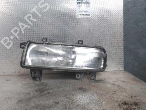 Used Left headlight RENAULT MASTER II Van (FD) 2.8 dTI (114 hp) 24073938