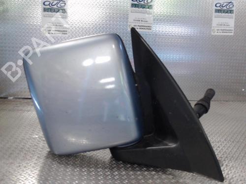 Right mirror OPEL COMBO Tour 1.7 DTI 16V | BP24071412C27 