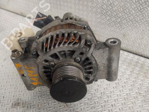 Used Alternator Alternator 37595799 37595799