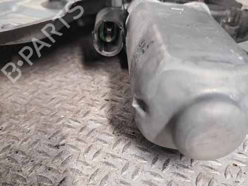 Front right window mechanism RENAULT LAGUNA I (B56_, 556_) 1.6 16V (B568, B561) | BP24099137C23