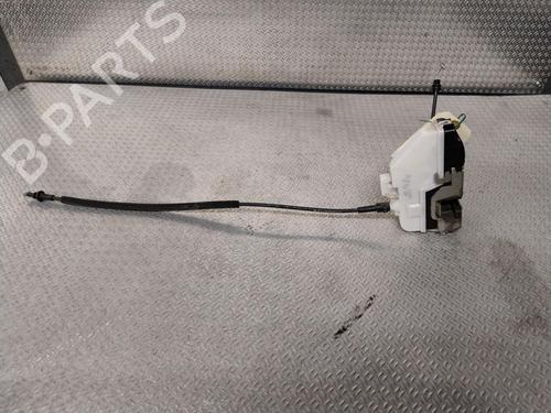 Front right lock CITROËN C3 I (FC_, FN_) 1.4 HDi | BP24080450C97 