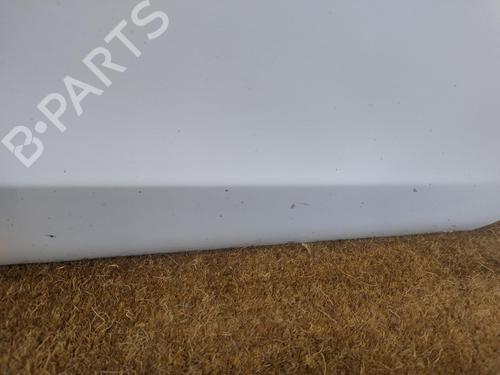 Right front door OPEL AGILA B (H08) 1.0 (F68) | BP29468413C3 