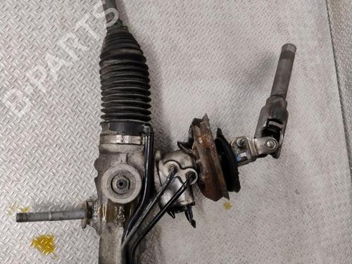Steering rack PEUGEOT 206 Hatchback (2A/C) 1.9 D | BP28087597M22 