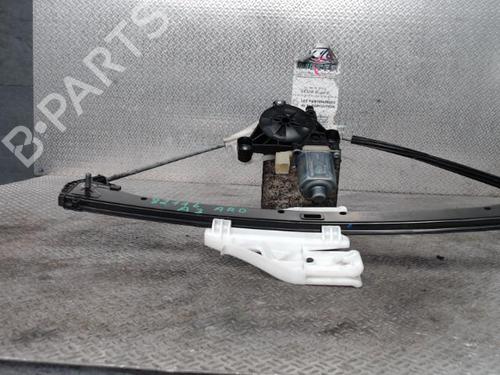 Used Rear right window mechanism Rear right window mechanism 24097449 24097449