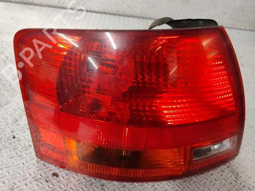 Left taillight AUDI A4 B7 Avant (8ED) 2.0 TDI | BP27307279C34 