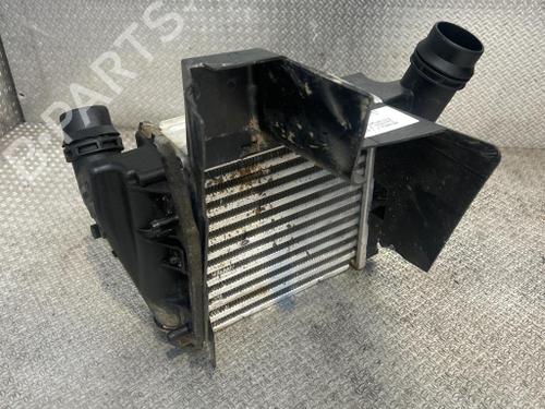 Intercooler RENAULT TWINGO II (CN0_) 1.5 dCi 75 | BP40553530M30 - Image 2