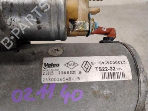 Starter RENAULT MASTER III Van (FV) 2.3 dCi 110 FWD (FV0R, FV0W, FV1A) | BP36462794M8 - Image 3