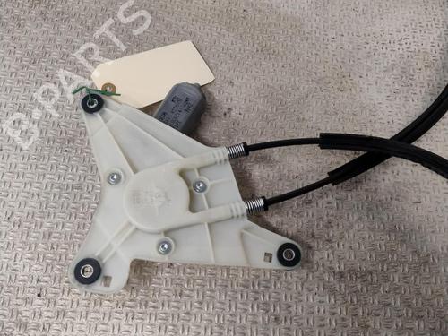 Front left window mechanism RENAULT MASTER III Bus (JV) 2.3 dCi 145 FWD (JV0F, JV0S, JV0T) | BP25884094C22 - Image 4