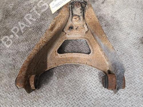 Used Left front suspension arm Left front suspension arm RENAULT SUPER 5 (B/C40_) 1.1 (48 hp) 24099627 24099627