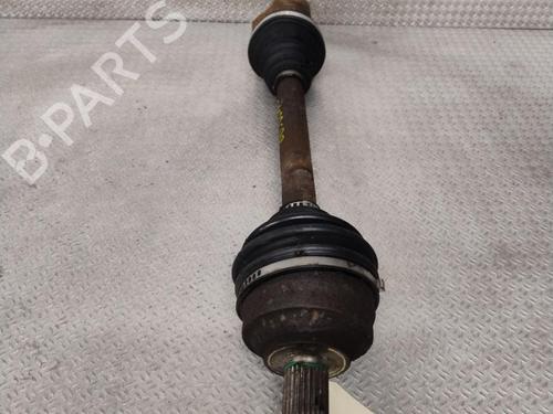 Left front driveshaft PEUGEOT 807 (EB_) 2.0 HDi | BP29468422M38 