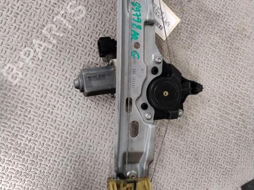 Used Rear left window mechanism Rear left window mechanism FORD FOCUS III 1.0 EcoBoost (125 hp) 31266209 31266209