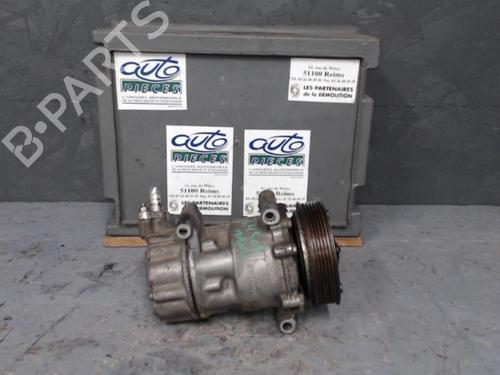 AC compressor OPEL ASTRA H (A04) 1.7 CDTI (L48) | BP24069921M34 