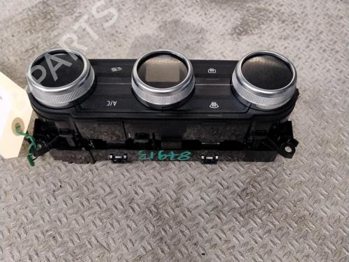 Climate control RENAULT KANGOO III MPV TCe 130 (KJMB) | BP37002378I5 - Image 3