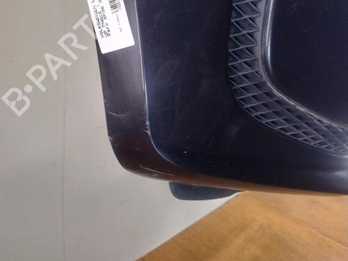 Front bumper VW UP! (121, 122, BL1, BL2, BL3, 123) 1.0 | BP29739575C7 