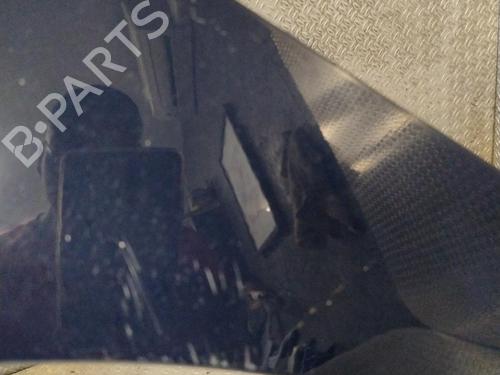 Left front fenders FORD FIESTA VI (CB1, CCN) 1.25 | BP27098527C41 