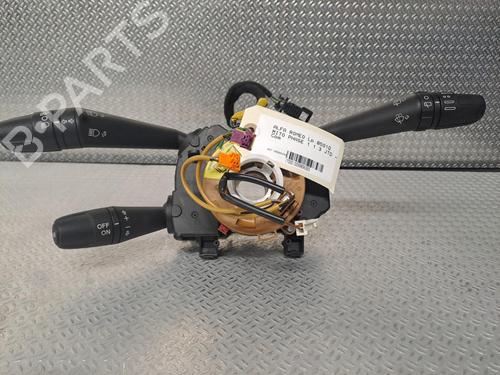 Hand brake ALFA ROMEO MITO (955_) 1.3 MultiJet (955AXT1A, 955AYA1A) 156105931