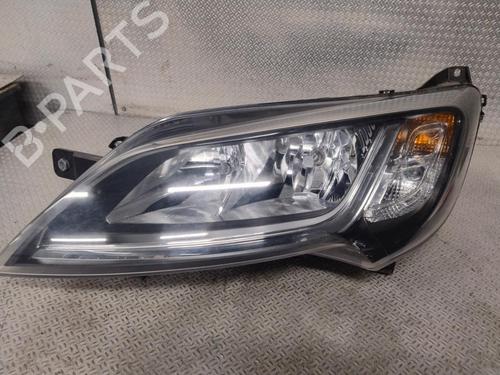 Used Left headlight Left headlight 36462016 36462016