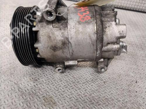 AC compressor RENAULT MEGANE II Coupé-Cabriolet (EM0/1_) 1.9 dCi | BP25704352M34 