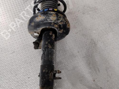 Left front shock absorber CITROËN C3 II (SC_) 1.4 HDi 70 (SC8HZC, SC8HR0, SC8HP4) | BP26314975M16