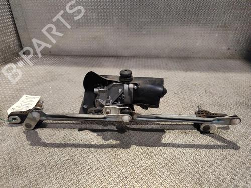 Front wiper motor FIAT PANDA (169_) 1.1 (169.AXA1A) | BP30949475M29 - Image 1