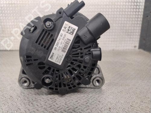 Alternator CITROËN C3 III (SX) 1.2 PureTech 82 | BP36242373M7 - Image 3