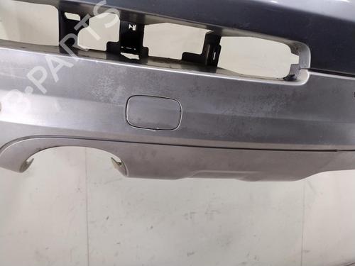rear-bumper-audi-q7-4lb-2006-2007-2008-2009-2010-2011-2012-2013-2014-2015-2016-25704292 main image