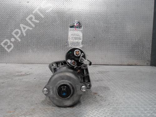 Startmotor RENAULT SCÉNIC III (JZ0/1_) 1.6 dCi (JZ00, JZ12) | BP24098249M8 