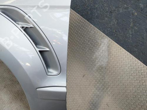 Left front fenders FORD S-MAX (WA6) 2.0 TDCi | BP29214905C41 