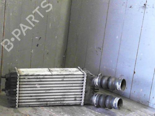 Used Intercooler Intercooler 24063366 24063366