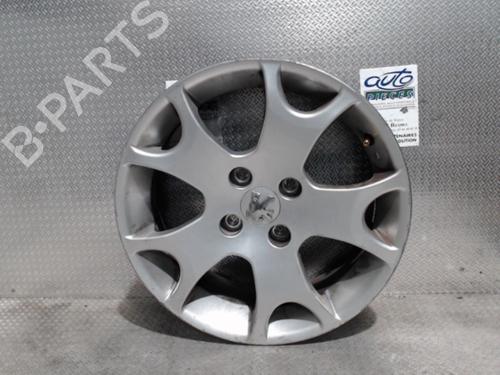 Used Rim PEUGEOT 1007 (KM_) 1.6 HDi (109 hp) 24139089