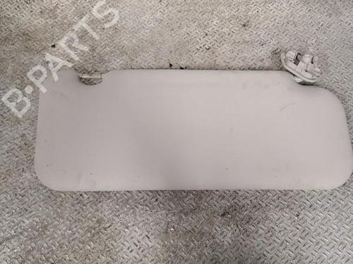 Used Left sun visor CITROËN XSARA PICASSO (N68) 1.6 HDi (90 hp) 24100197