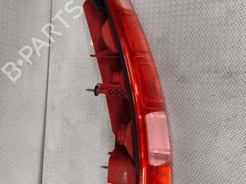 Left taillight CITROËN C8 (EA_, EB_) 2.0 HDi | BP28802540C34 - Image 3