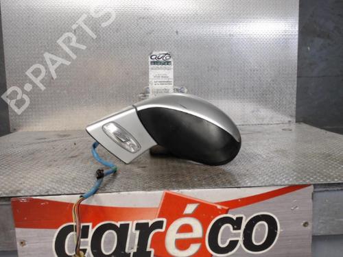 Used Left mirror PEUGEOT 308 I (4A_, 4C_) 1.6 HDi (90 hp) 24084920
