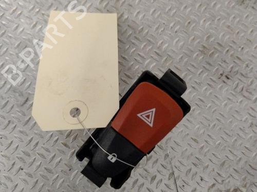Used Warning switch Warning switch RENAULT MEGANE III Hatchback (BZ0/1_, B3_) 1.6 dCi (BZ00, BZ12, BZ13) (130 hp) 32457116 32457116