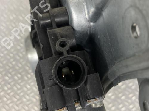 Front left window mechanism RENAULT CLIO III (BR0/1, CR0/1) 1.5 dCi | BP24062044C22