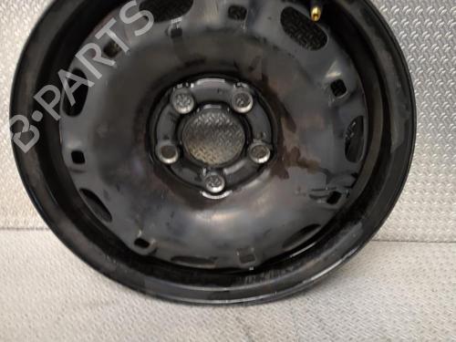 Rim VW POLO V (6R1, 6C1) 1.0 | BP30164116C45 