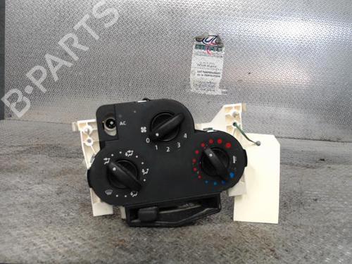 Used Climate control Climate control 24091798 24091798