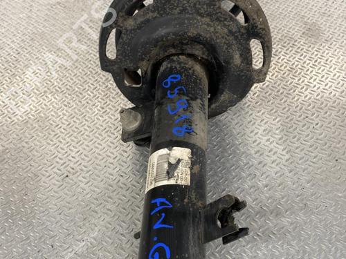 Left front shock absorber CITROËN C3 II (SC_) 1.6 HDi | BP24062010M16 