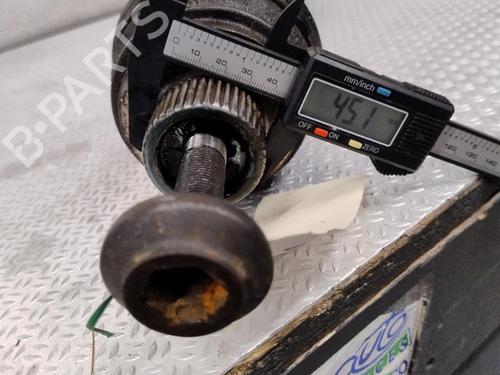 Right front driveshaft AUDI A7 Sportback (4GA, 4GF) 3.0 TDI quattro | BP25703809M39