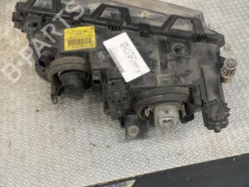 Right headlight BMW 3 (E46) 320 d | BP24100403C29 