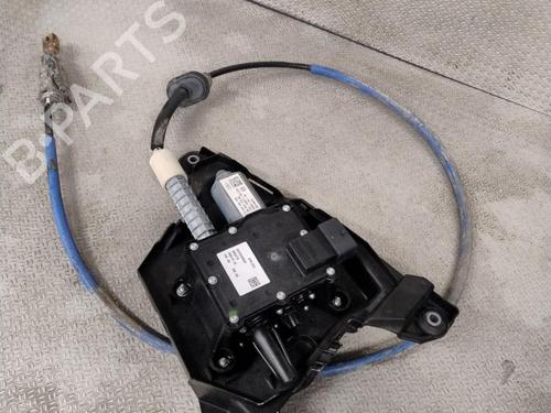 Used Electric handbrake PEUGEOT 5008 (0U_, 0E_) 1.6 HDi (110 hp) 32354149