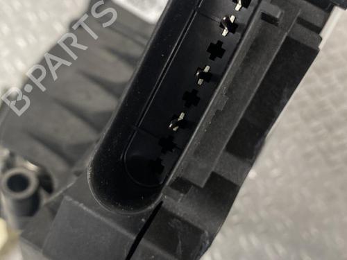 Front right lock FORD ECOSPORT 1.5 TDCi | BP24095404C97 