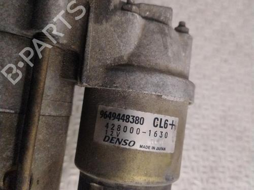 Starter PEUGEOT 407 Coupe (6C_) 2.7 HDi | BP33679199M8 - Image 4