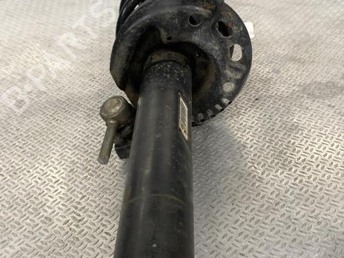Right front shock absorber AUDI A3 (8P1) 1.9 TDI | BP24062615M17 
