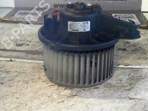 Used Heater blower motor Heater blower motor AUDI A6 C5 Avant (4B5, 4B6) 2.5 TDI (163 hp) 24064540 24064540