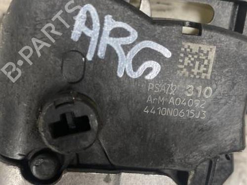 Used Front left lock CITROËN DS3 (SA_) 1.6 HDi 90 (92 hp) 24100632