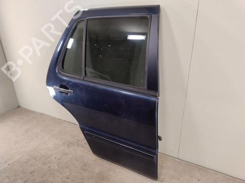 Right rear door MERCEDES-BENZ M-CLASS (W163) ML 400 CDI (163.128) | BP27352834C5 