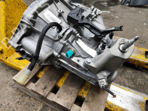 Used Gearbox Gearbox RENAULT KANGOO III Box Body/MPV 1.5 Blue dCi 115 (FJAC) (116 hp) 36100250 36100250