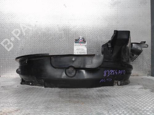 Hjulbue SUZUKI ALTO VII (GF, HA25_, HA35_) 1.0 (AMF310, GFC31S) (68 hp) 24061206